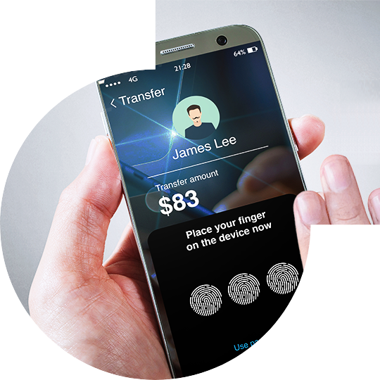 918博天堂新一代全系列感測技術<br>為智慧應用場域帶來人機溝通全新體驗